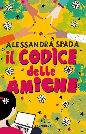 Il Codice Delle Amiche Libri Grandi Associati